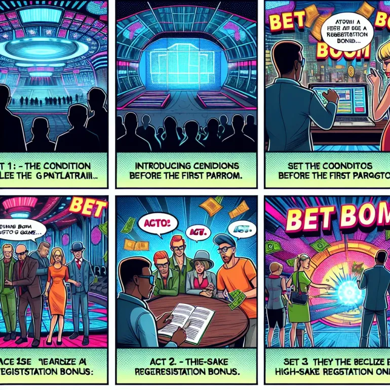 Введение в мир спортивных ставок: возможности и бонусы от BetBoom