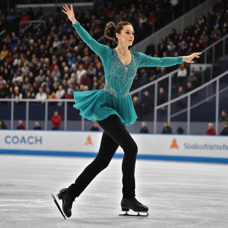 Звездочку Тутберидзе засудили ради ее чемпионки. Это поразило даже легенду: «Вот это математика»