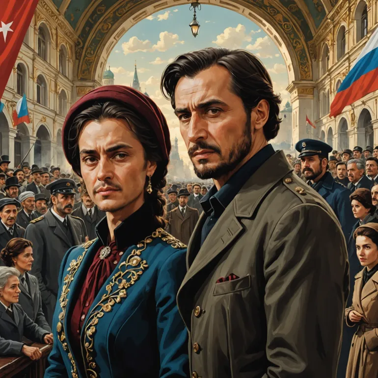 Кино, которое меняет представление: взгляд на творчество кадира догулу и неслихан атагюль