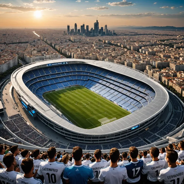 Реал Мадрид в сезоне 2025-2026: Результаты, расписание матчей и календарь игр Ла Лиги