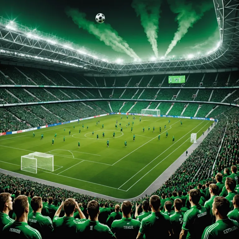 Краснодар — Рубин: прогноз Константина Генича на игру чемпионата России