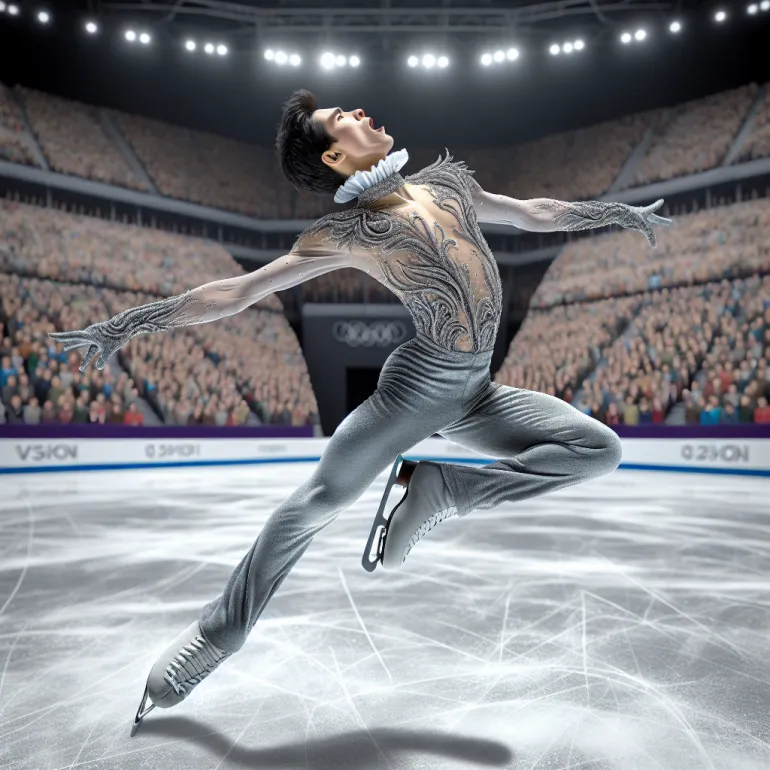 Юдзуру Ханю: Ориентация и Личность