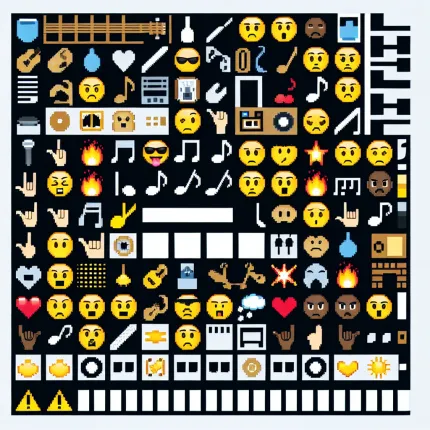 Популярные Песни, Угаданные По Смайлам: Испытайте Свои Музыкальные Знания